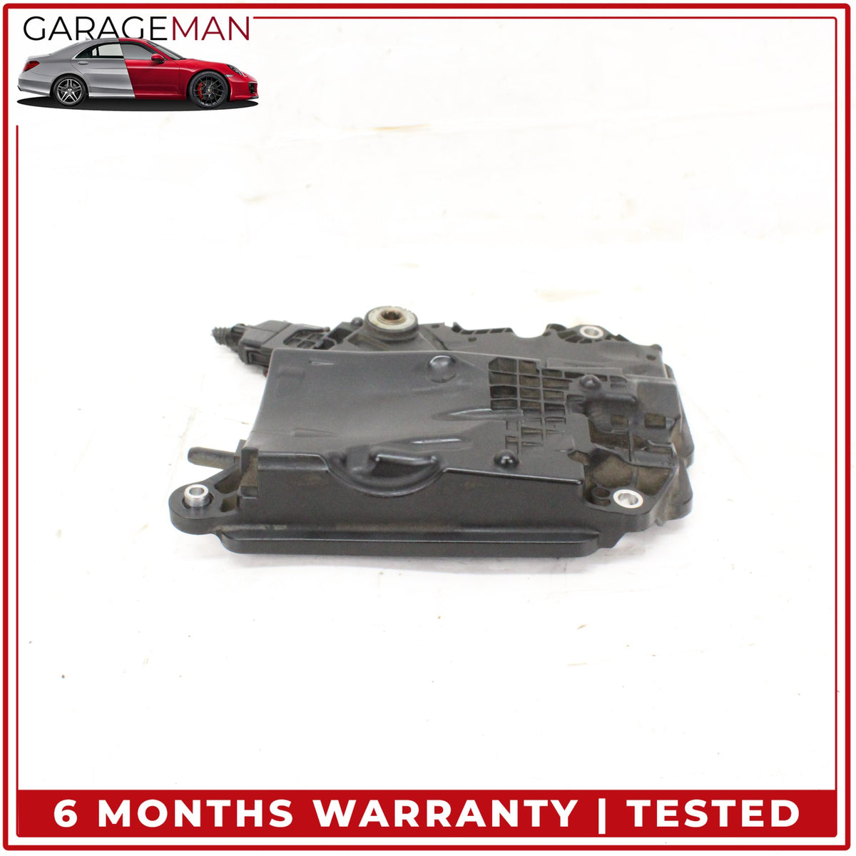 2006-2014 Mercedes W164 ML350 ISM DSM Gearbox Transmission Control Unit TCU OEM