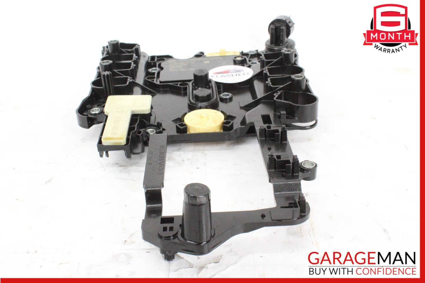 2004-2015 Mercedes-Benz C250 W204 Transmission Conductor Plate 0034460310
