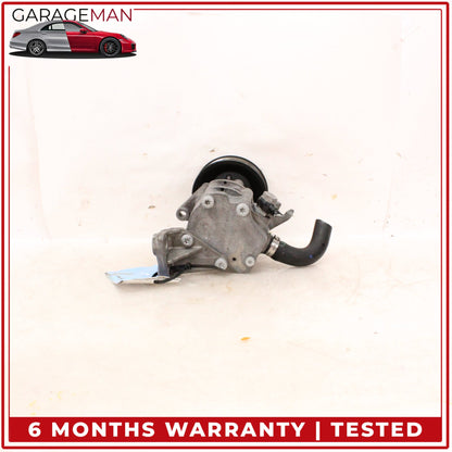 2007-2010 BMW X5 E70 3.0L Engine Motor Power Steering Pump 6781003 OEM