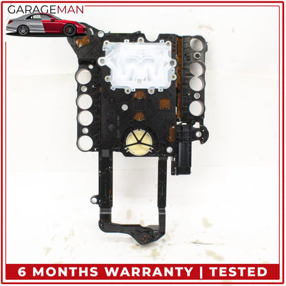 Mercedes VGS3 722.9 7G Transmission Conductor Plate TCU 722.9 FLASHED OEM