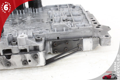 2004-2012 Mercedes-Benz ML350 W164 Transmission Valve Body 2202771301