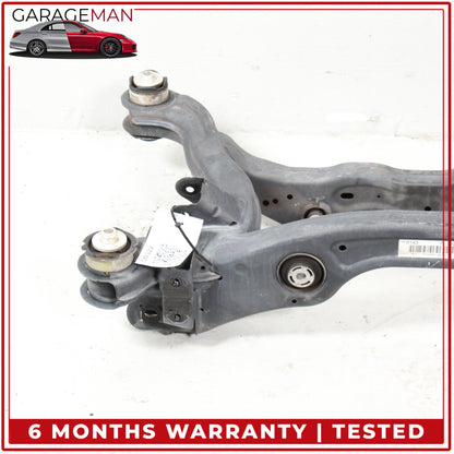 2014-2020 Mercedes X156 GLA250 CLA250 Rear Sub Frame Subframe Crossmember OEM