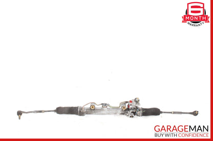 2000-2006 Mercedes-Benz S55 AMG W220 Power Steering Gear Rack & Pinion Assy OEM