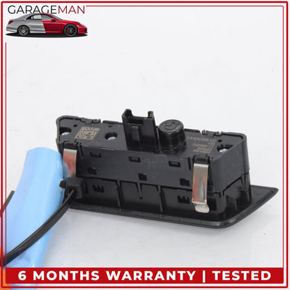 2023-2026 BMW X2 U10 SUV Headlight Switch Control 5A4A056 OEM