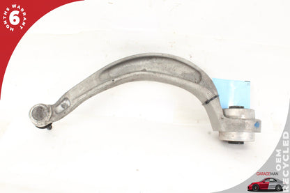 2009-2017 Audi SQ5 Q5 Front Left Side Suspension Lower Rearward Control Arm OEM