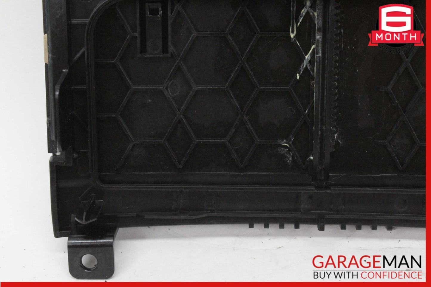 2012-2018 Audi A6 C7 Front Center Console Storage Tray Box 4G0863273 Genuine