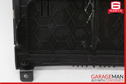 2012-2018 Audi A6 C7 Front Center Console Storage Tray Box 4G0863273 Genuine