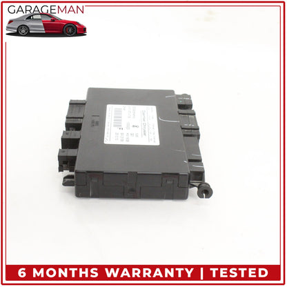 2003-2012 Mercedes W164 ML350 Front Left Seat Control Module 2118704785 OEM
