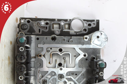 Mercedes W207 E550 CLS550 GL450 7G-Tronic 722.9 Transmission Valve Body OEM