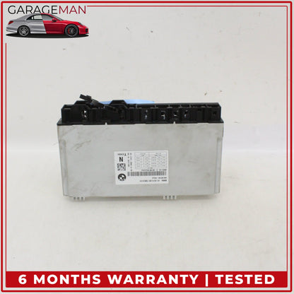 2012-2018 BMW 650i Front Left or Right Side Seat Control Module Unit 9291508 OEM