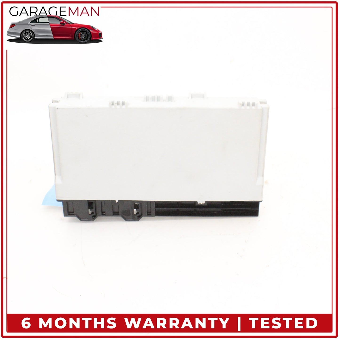 2011-2016 BMW 528i F10 Front Left or Right Side Seat Control Module 9225621 OEM