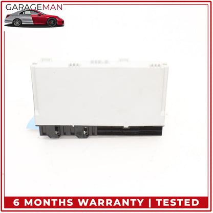 2011-2016 BMW 528i F10 Front Left or Right Side Seat Control Module 9225621 OEM