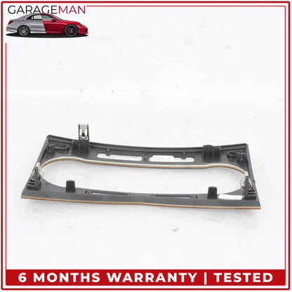2008-2014 Mercedes W204 C300 AC A/C Climate Control Switch Trim Cover Bezel OEM