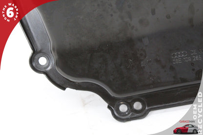 2008-2016 Audi Q7 A6 A8 Q5 SQ5 Engine Upper Timing Cover 06E109285J OEM