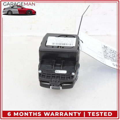 2018-2024 BMW X3 X4 M550i 530i Center Console iDrive Control Switch 6844224 OEM