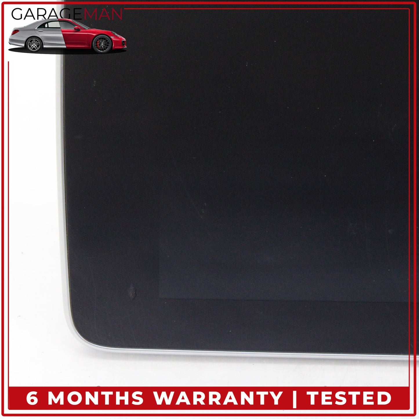 2015-2019 Mercedes W205 C300 Front Center Dash Display Screen Monitor OEM
