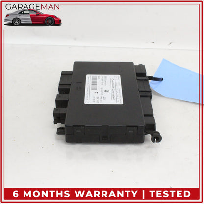 2003-2012 Mercedes W219 CLS550 Front Left Side Seat Control Module Unit OEM