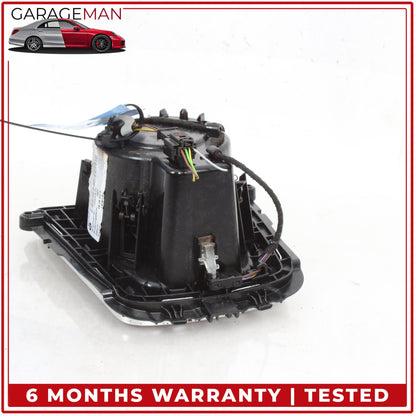 2014-2020 Mercedes X156 GLA250 CLA250 Front Console Cup Holder 1178101400 OEM