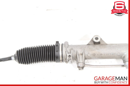 2008-2014 Mercedes C250 CDI W204 Rack & Pinion Assembly 2044605900