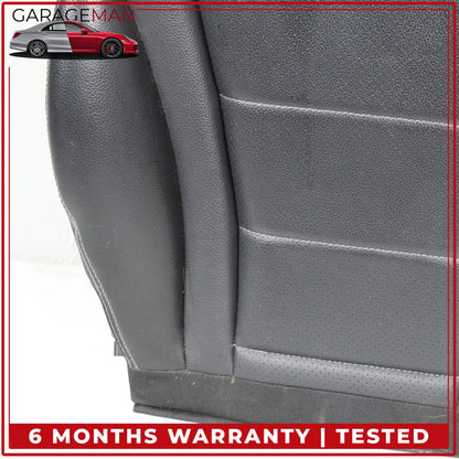 2015-2018 Mercedes W205 C300 Front Right Lower Bottom Seat Cushion w/ Sensor OEM