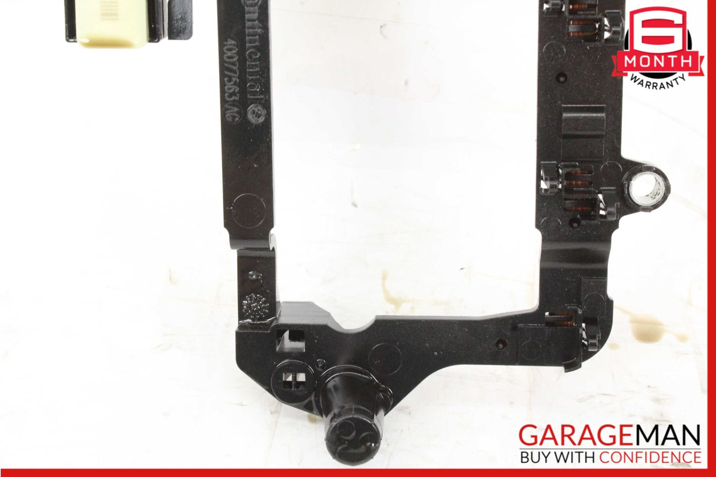 2004-2015 Mercedes-Benz C250 W204 Transmission Conductor Plate TCU 0034460310