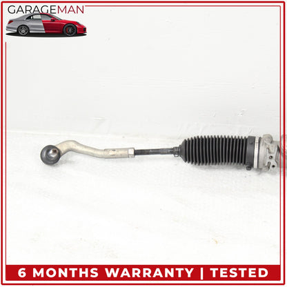2006-2009 Mercedes W209 CLK350 Power Steering Gear Rack & Pinion Assembly OEM