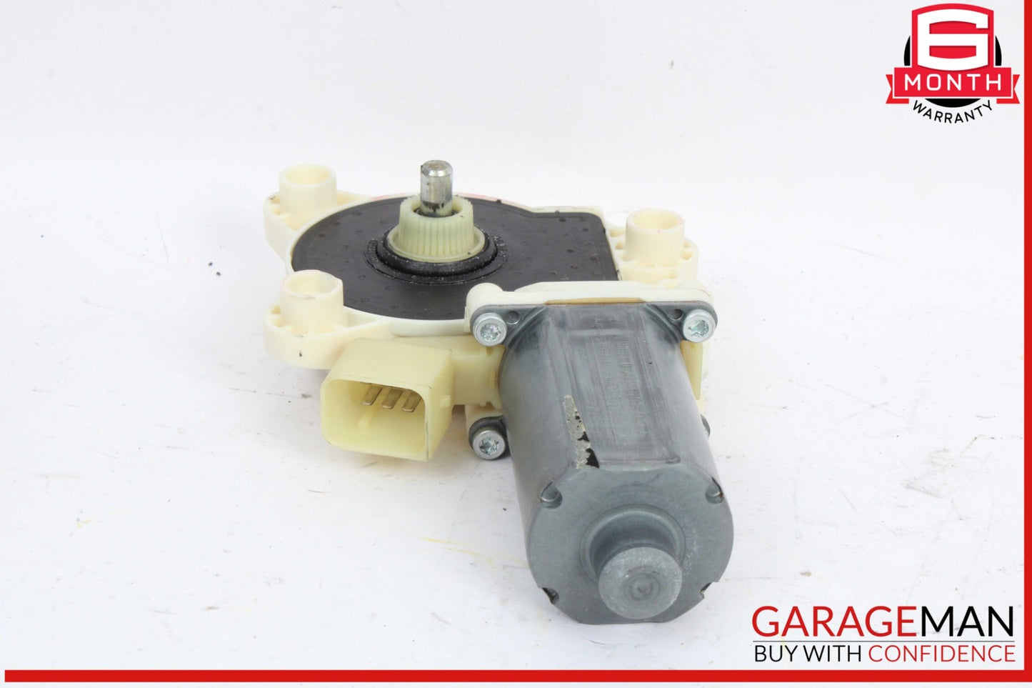 2003-2014 Mercedes SL550 R230 Front Right Window Regulator Motor 1718201442