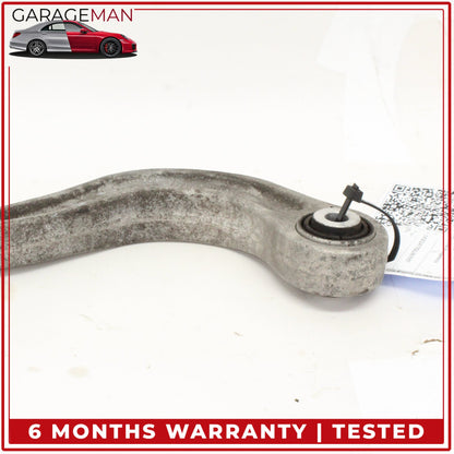 2010-2016 Porsche Panamera 970 Rear Left or Right Upper Center Control Arm OEM