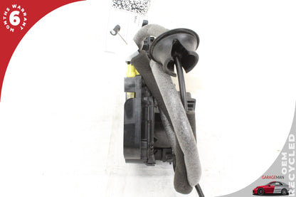 2022-2024 Audi A3 S3 RS3 Q3 Q4 Front Left Side Door Lock Actuator 5TB837015E OEM