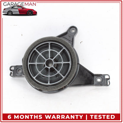 2017-2024 Audi Q7 Front Rear Left & Right Audio Sound Speaker Subwoofer Set OEM