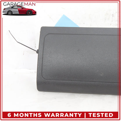 2012-2018 Audi A6 Front Left Driver Side Knee Airbag Air Bag 4G8880841A OEM