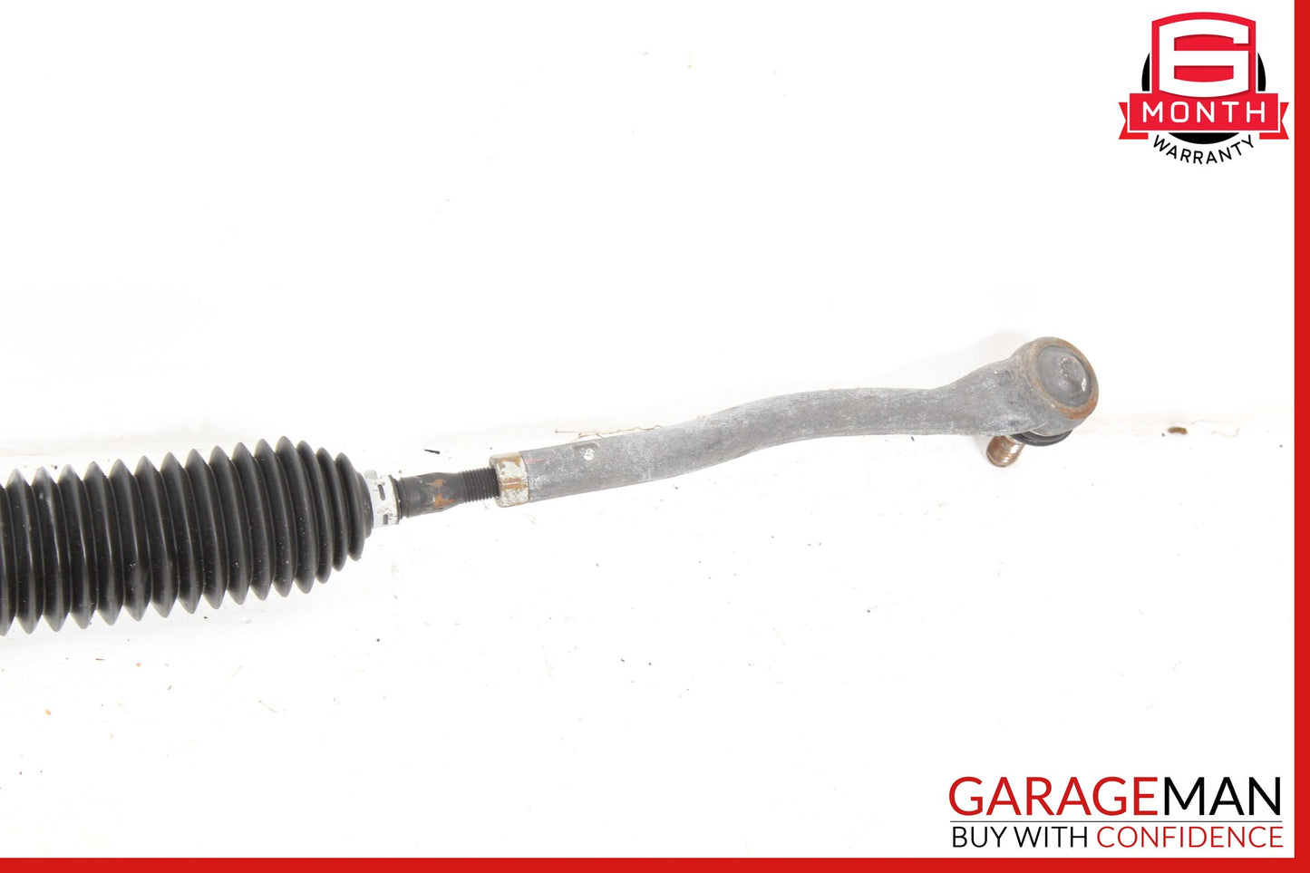 2006-2012 Mercedes W164 ML500 ML350 SUV Rack & Pinion Assembly 25111051013 OEM