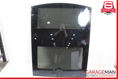 2005-2016 Land Rover LR4 LR3 L319 Pano Panorama Sun Roof Sunroof Glass OEM
