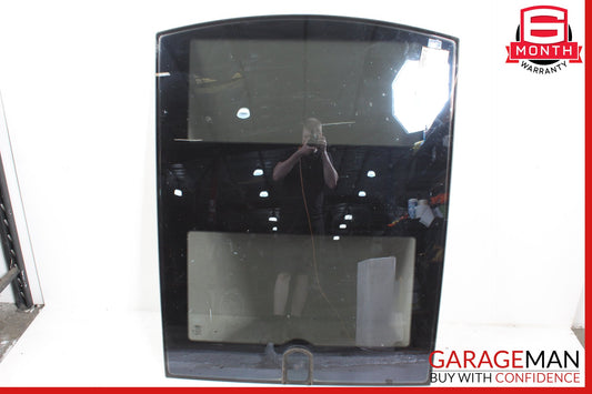 2005-2016 Land Rover LR4 LR3 L319 Pano Panorama Sun Roof Sunroof Glass OEM