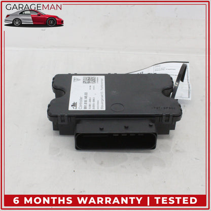 2012-2019 Porsche Cayman 981 Parking Brake Control Module 99161814503 OEM