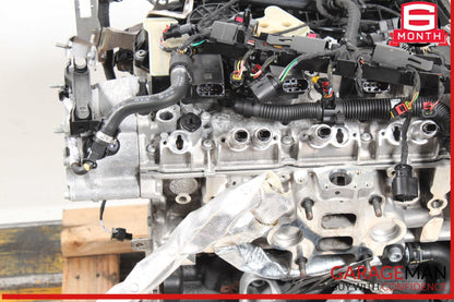 2022-2024 Audi Q5 FY Engine Motor Assembly 06Q103023A OEM 4k