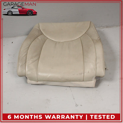 2001-2003 Lexus LS430 XF30 Front Right Side Upper Seat Cushion 7107350740 OEM