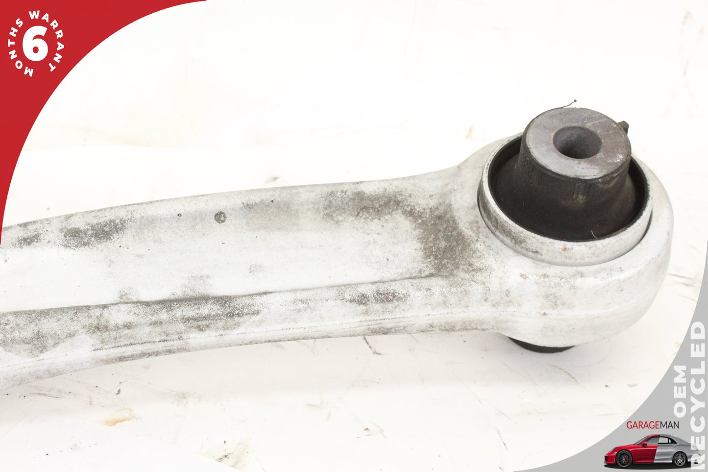 2009-2019 BMW F10 550i 528i RWD Front Right Lower Control Arm 31126794204 OEM