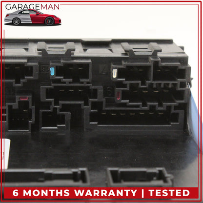 2003-2011 Mercedes-Benz E350 W211 Sedan Rear Trunk Fuse Box Module 2115454901 OEM