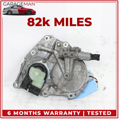 2016-2024 Infiniti Q50 Q60 3.0L Engine Front Left Side Timing Chain Cover OEM