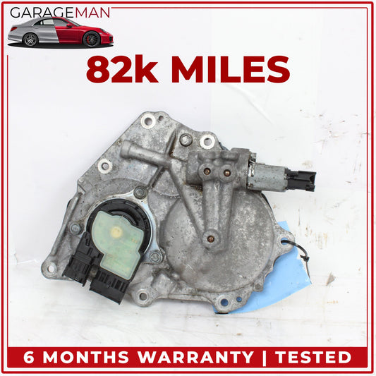 2016-2024 Infiniti Q50 Q60 3.0L Engine Front Left Side Timing Chain Cover OEM