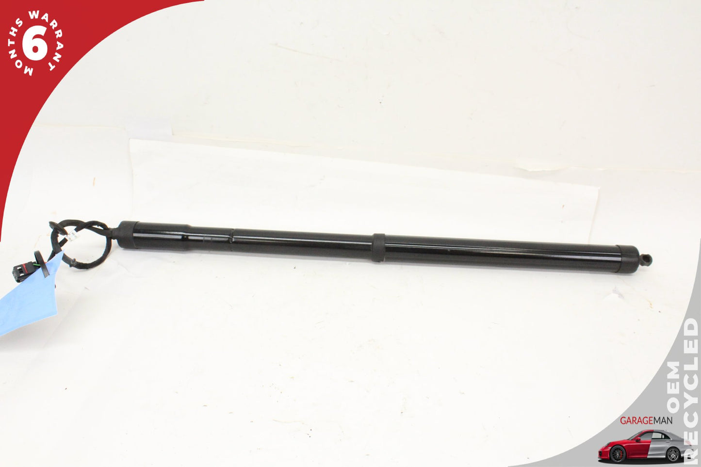 2011-2014 Porsche Cayenne 958 Rear Trunk Lid Lift Support Strut 7P5827851 OEM