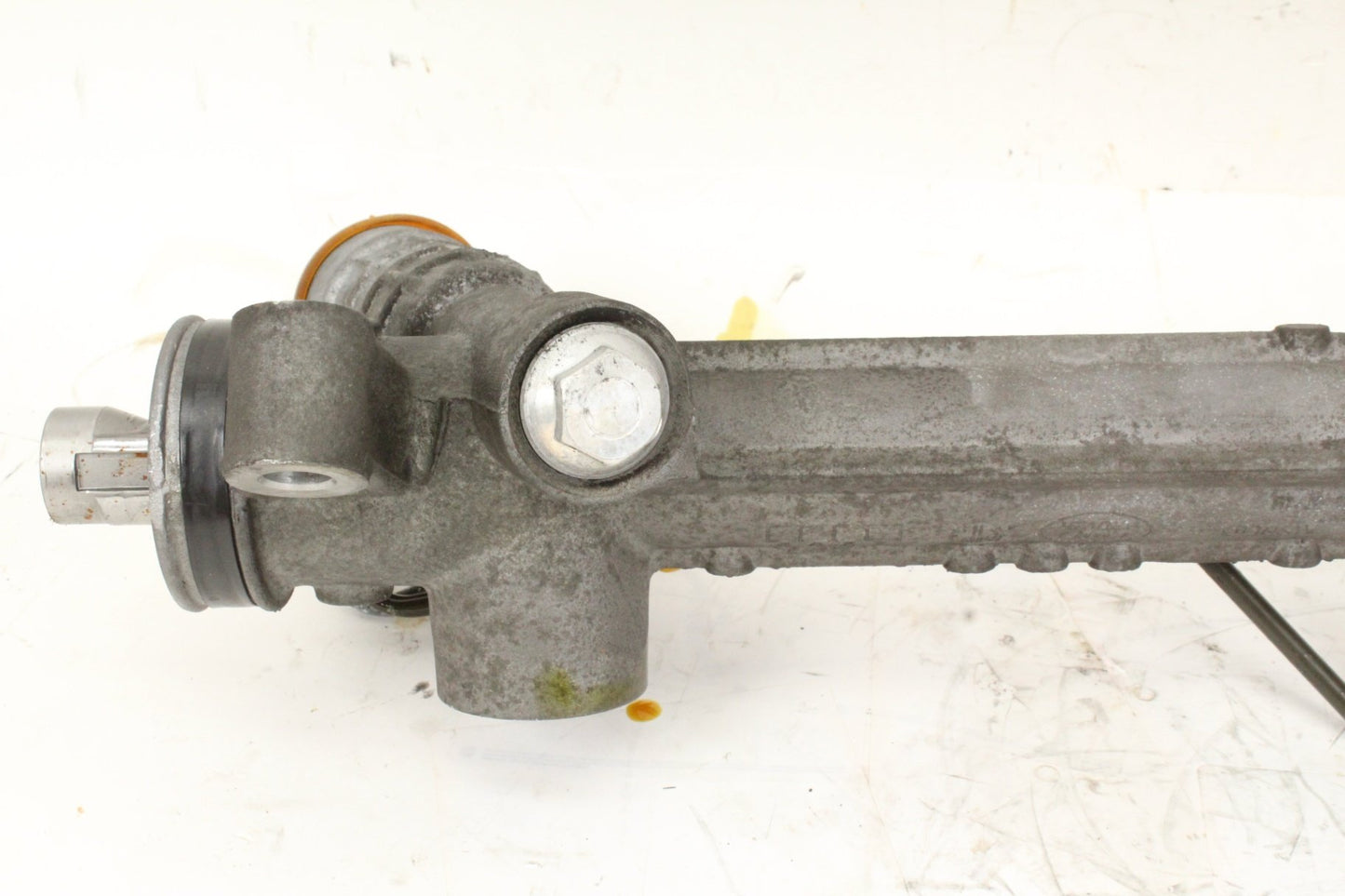 2009-2016 Land Rover LR4 LR3 Power Steering Rack and Pinion AH22-3K748-DA OEM