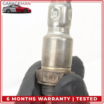 2014-2017 Mercedes C207 E400 Coupe Oxygen O2 Lambda Sensor Set 0005421000 OEM