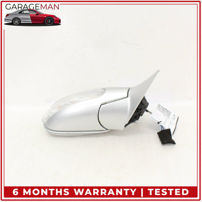 2001-2004 Mercedes-Benz SLK230 R170 Front Right Passenger Side Door Rear View Mirror
