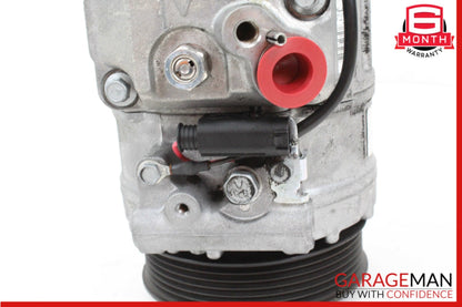 2007-2012 Mercedes-Benz SL550 R230 A/C Compressor 0012306211