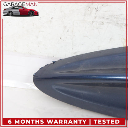 2018-2021 BMW X3 G01 Roof Shark Fin Antenna Module Blue Metallic 8794263 OEM