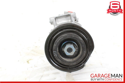 2012-2016 Audi A4 B8 Sedan A/C Compressor 8T0260805N
