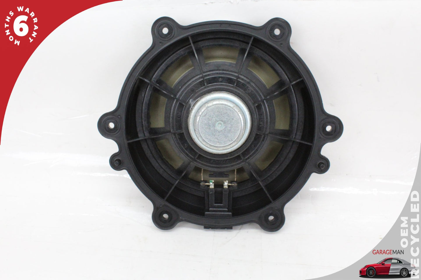 2015-2024 Porsche Macan 95B Rear Left and Right Side Door Speaker 7PP035710C OEM