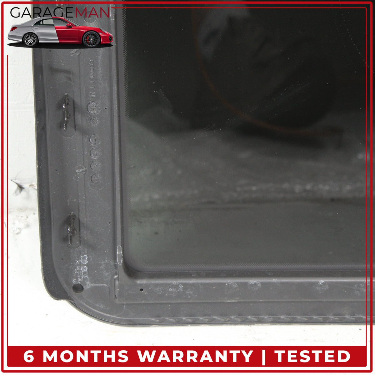 2012-2018 Audi A6 S6 Panoramic Sun Roof Sunroof Window Glass 4G5877071 OEM